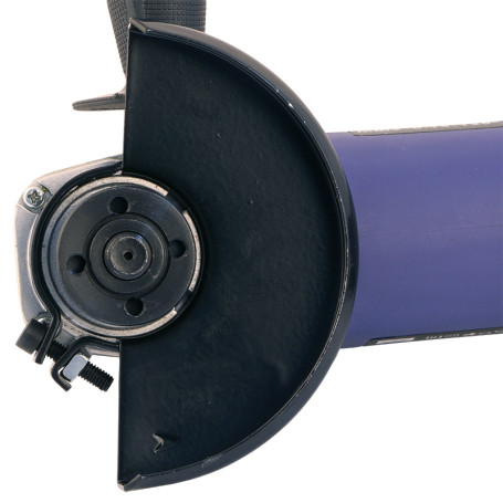 Angle grinder (grinder) Diold MSU-0,95-125