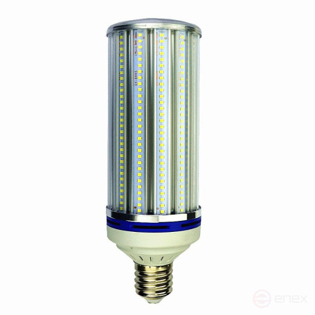 Светодиодная лампа Mosvolt E40 80W 85-245 V Corn 2835 IP64