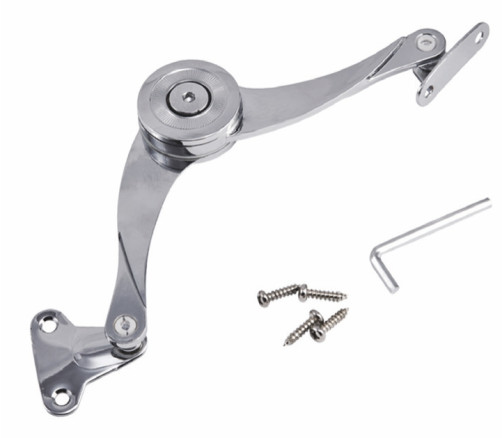 Подъемный механизм верхний с фиксацией в любом положении DESIGN AKS