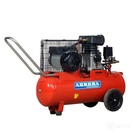 Компрессор Aurora STORM-50 TURBO active series