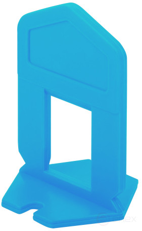 SVP (Tile Leveling System), "Gate" clamps 100 pcs., seam width 2.0 mm