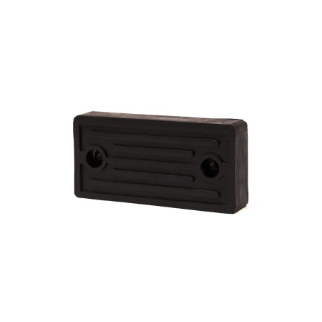 Упор резиновый малый V730