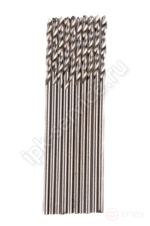 Drill bit c/x f3,50 R6M5 A1