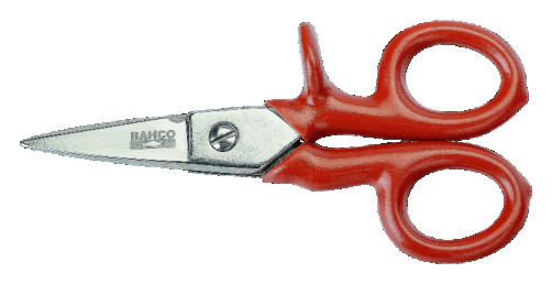 Insulated scissors