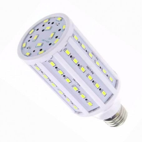 Светодиодная лампа Mosvolt E27 15W 175-245 V Corn no cover