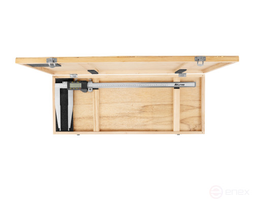 Vernier caliper ShTs-3- 500 0,01 digital, 200mm Micron sponge