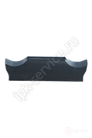 MCGN400-LC YN101 Пластина твердосплавная ИПК