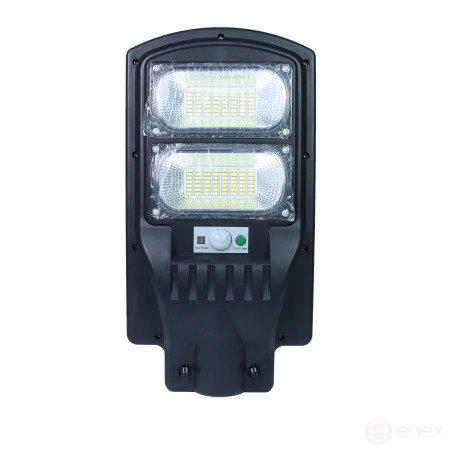 Mosvolt JX-SSL-A1-100W Solar Powered Outdoor LED Lamp