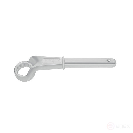 Captive one-way key 46 mm