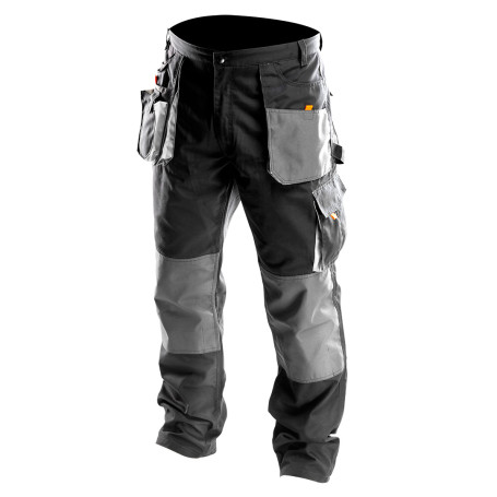 Work trousers, size XL/56, 81-220-XL