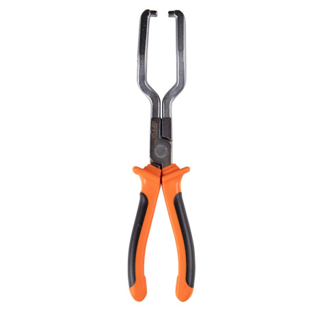 Forceps for removing fuel filter connectors AFFIX AF10353001