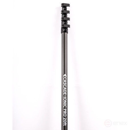 Комплект для мойки WFP Cascade-ionic Light 20/26