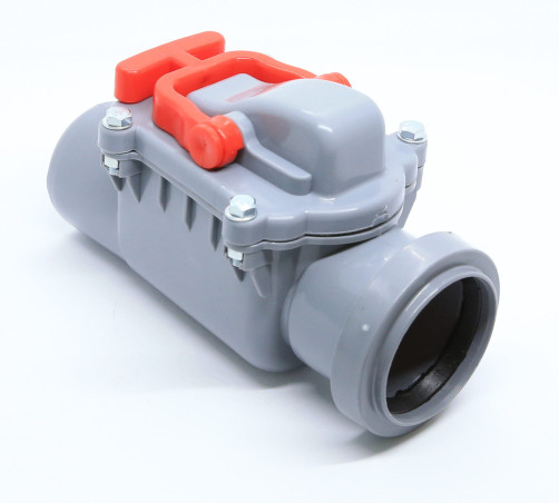 50 mm Flextron Check Valve