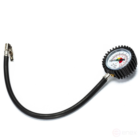 Манометр для проверки давления в шинах TG-2 GARAGE