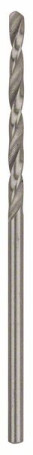 Свёрла по металлу HSS-G, DIN 338 2,2 x 27 x 53 mm