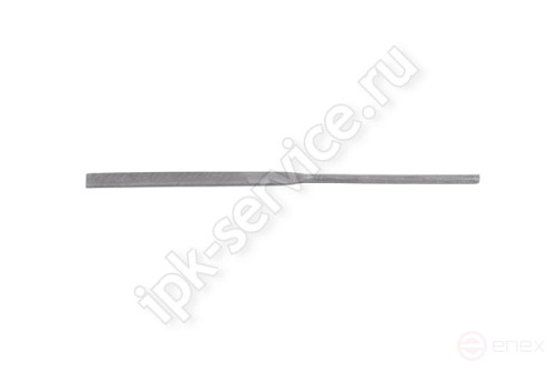 Надфиль плоский 160 №2