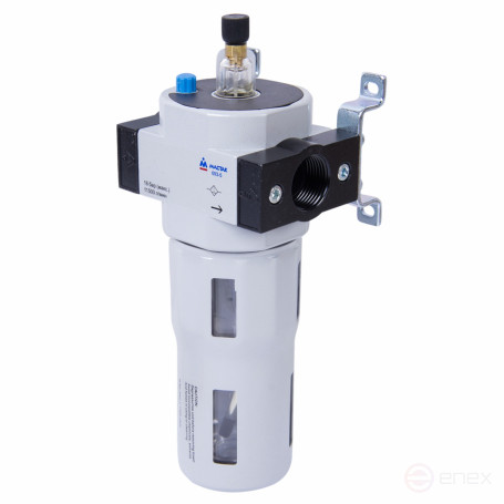 3/4" Lubricator MASTAK 693-5