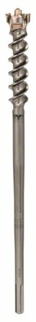 Сверло для глубоких отверстий SDS max-9 Break Through 45 x 450 x 600 mm