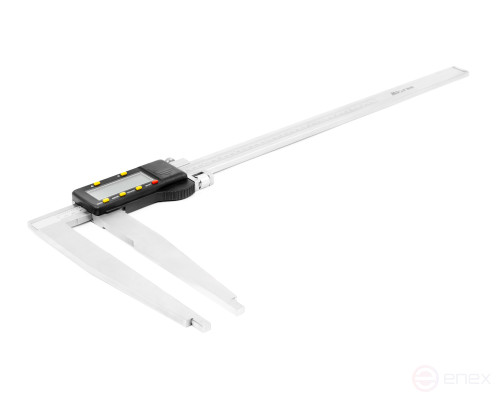 Vernier caliper ShTs-3- 500 0,01 digital, 250mm Micron sponge