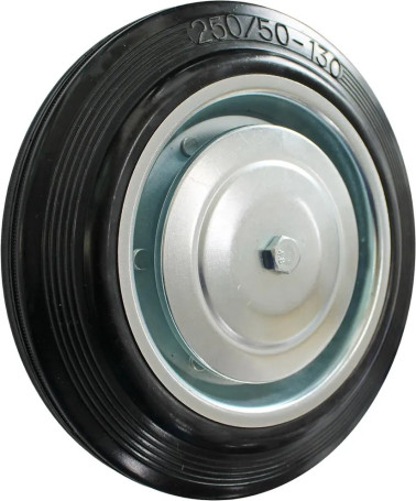 Wheel without support RAD W 250