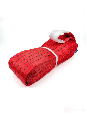 Буксировочный ремень (арт. 150.2.5. ОО)