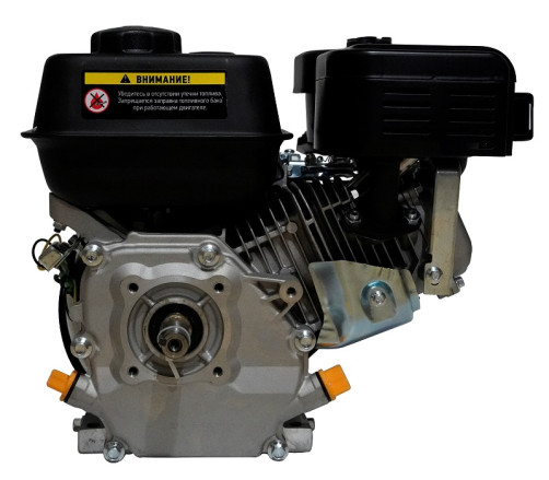 Loncin G210FA (R type) D19 engine