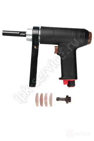 Пневматическая сверлильная машина ИП-1027