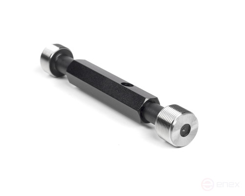 Calibre - stopper G 1/2" B KNE - PR CHEESE