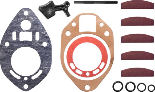 JAI-6211-RK Repair Kit for pneumatic impact wrench JAI-6211