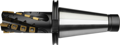 Фреза 50J4R106X50-SSAP37+21