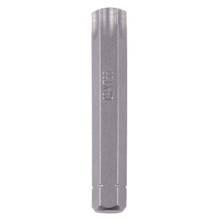 Бита 10мм TORX с отверстием L75 TH55 "AV Steel"