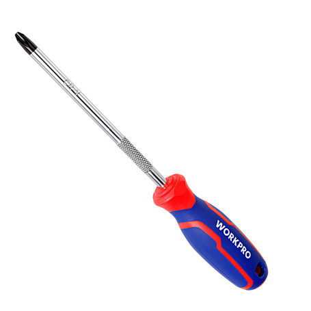 Phillips screwdriver PH3x150mm prof WP221032 WORKPRO