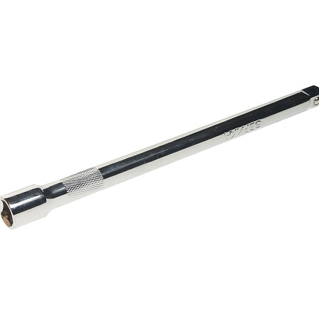 Extension cable ER-91907 3/8" DR 200mm EUREKA 1/80