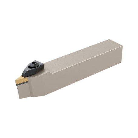 Heikenei Tvnnn Vnmg 1604 Державка токарная для наружного точения, 20x20