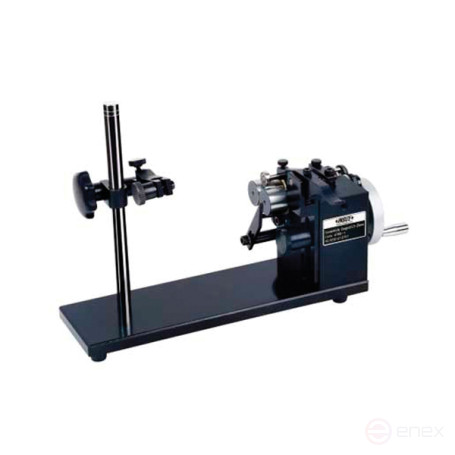 1-25 mm alignment control device