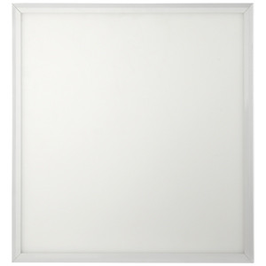 ERA Grillato LED Panel SPL-540-W-40K-040 40W 4000K 588x588x8 White without Driver with Ears Ultrathin