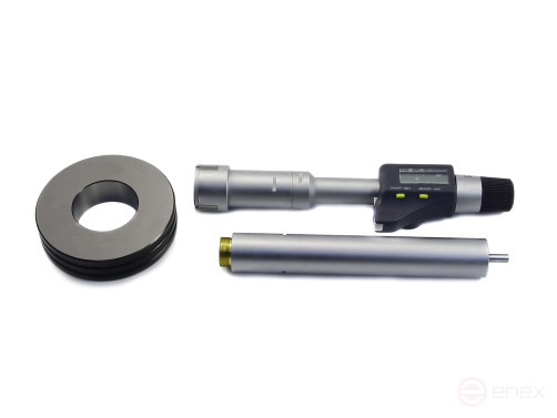 Micrometer micrometer 3 - point electronic 30 - 40 0.001 u/k CHEESE