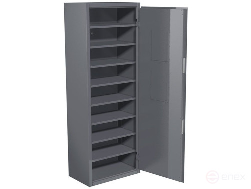 Шкаф армейский ШХО-1865