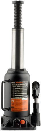 The hydra jack. 12.0T (210-415 mm) Car Body (43120)