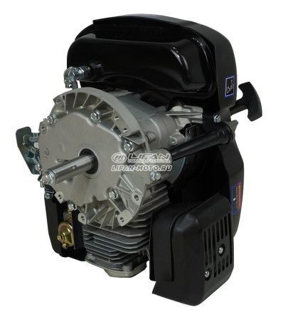 Двигатель Lifan 1P70FV-B, вал 25мм