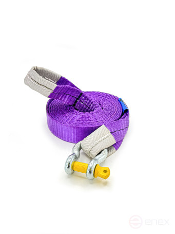 Tow belt (art. 030.1.4. OS)