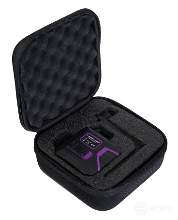 Лазерный уровень Ermenrich PLUS LN30