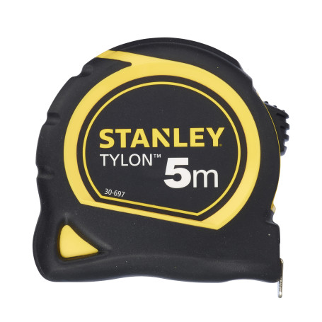 Рулетка измерительная Tylon STANLEY 0-30-697, 5 м х 19 мм