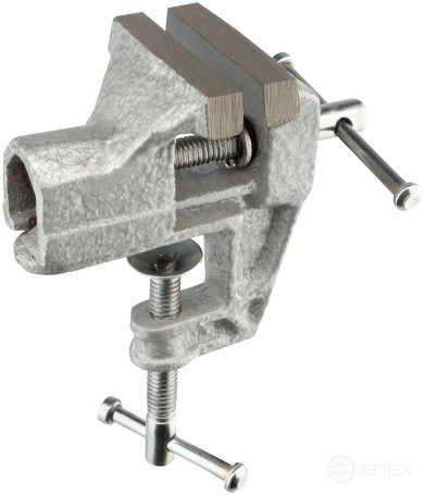 Table vise 60mm (BERIL)