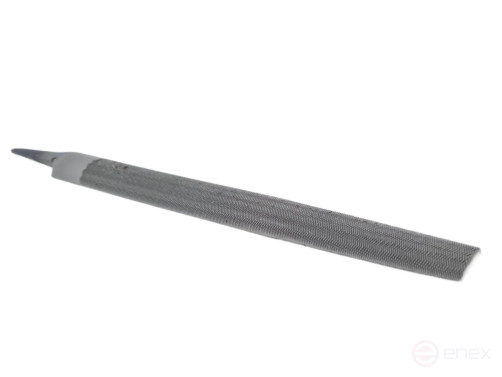 Напильник полукруглый L250 №2 (2822-0135) TORNERI Т021523