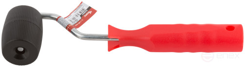 Валик прижимной пластиковый "Бочка" 45 мм