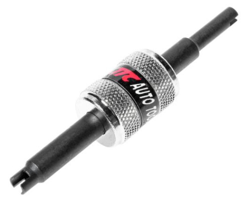 Air Conditioner Valve Puller (R-12 / R134a) JTC