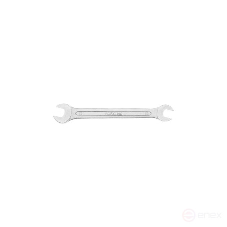 Ключ рожковый 10х11мм AV Steel