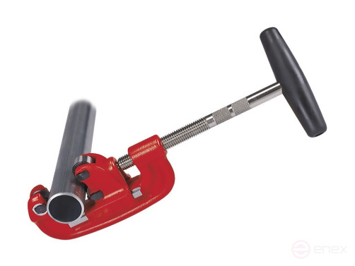 Труборез для стальных труб SUPER 2" (Супер)