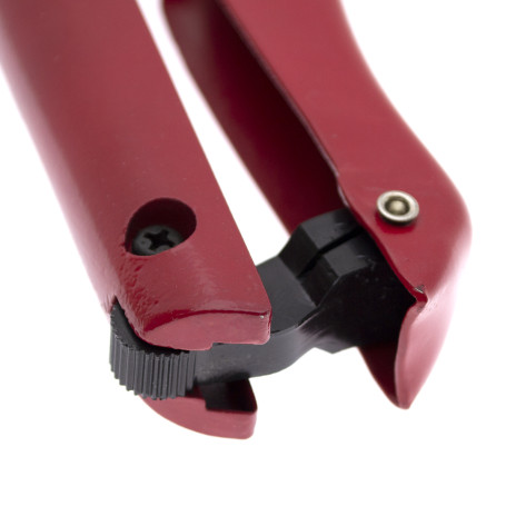 Ножницы для пластиковых труб, 0-42мм, стандарт, ЧЕГЛОК (48)
